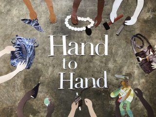 Hand to Hand: PH & UK Maker Collaboration